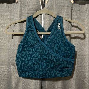 Gymshark sports bra